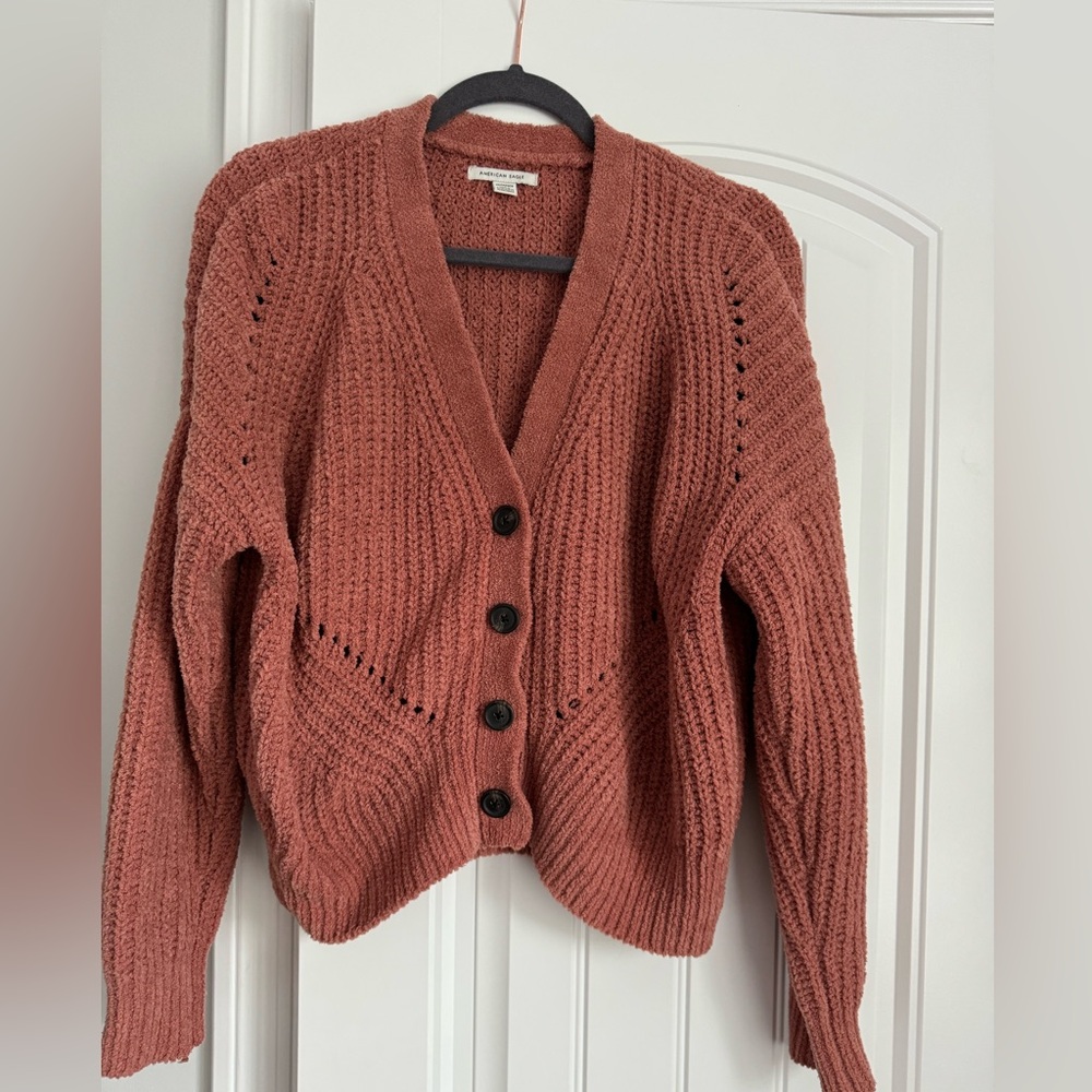 American Eagle Cardigan. Size XS